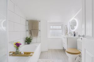 Bathroom- click for photo gallery